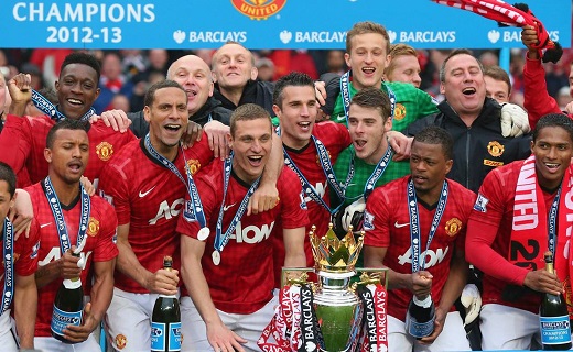 洞察的角逐 洞察的角逐