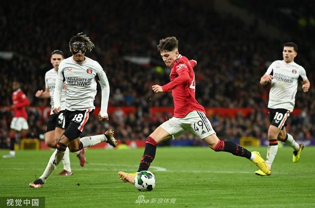 洞察的角逐 洞察的角逐